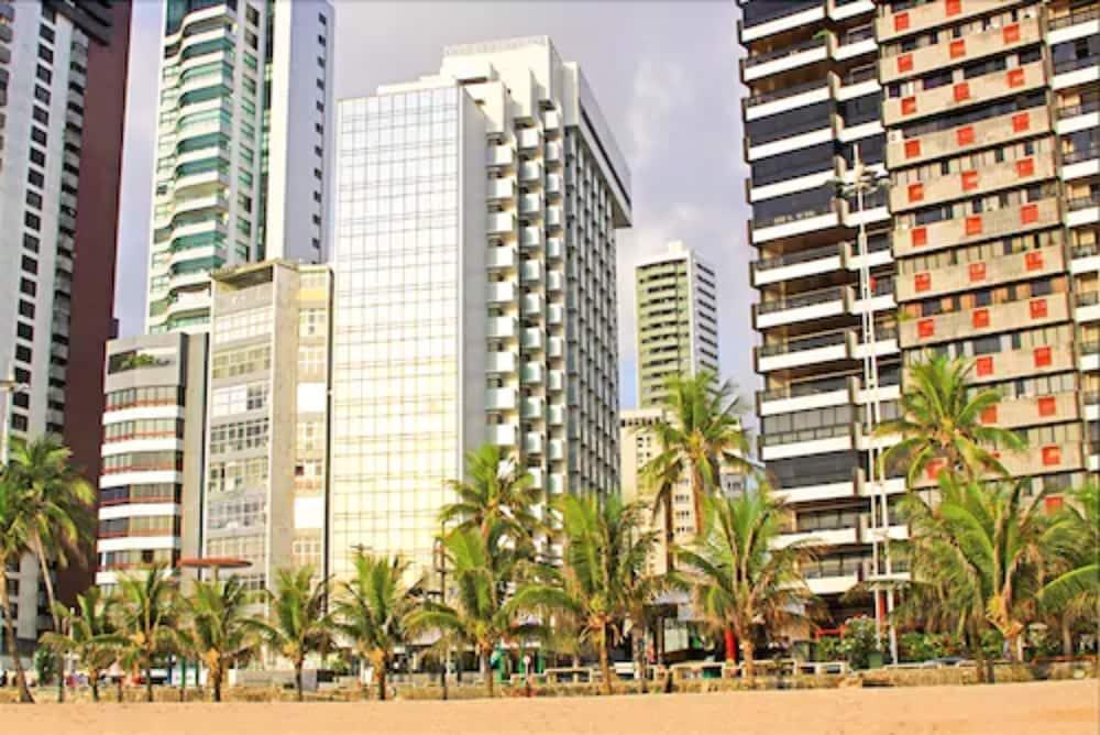 Internacional Palace