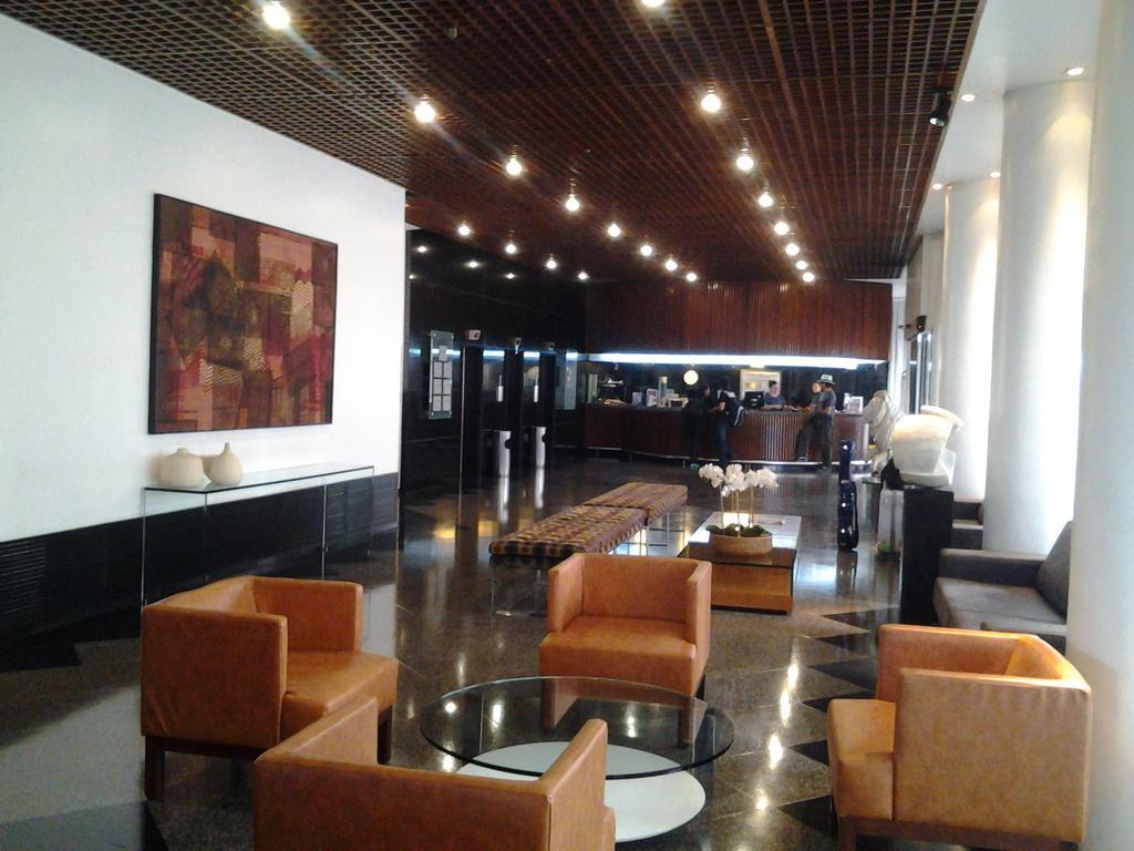 Hotel Internacional Palace Recife