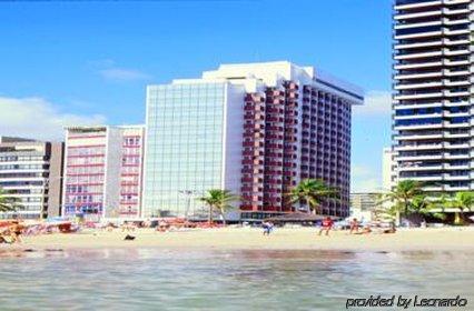 Internacional Palace Hotel