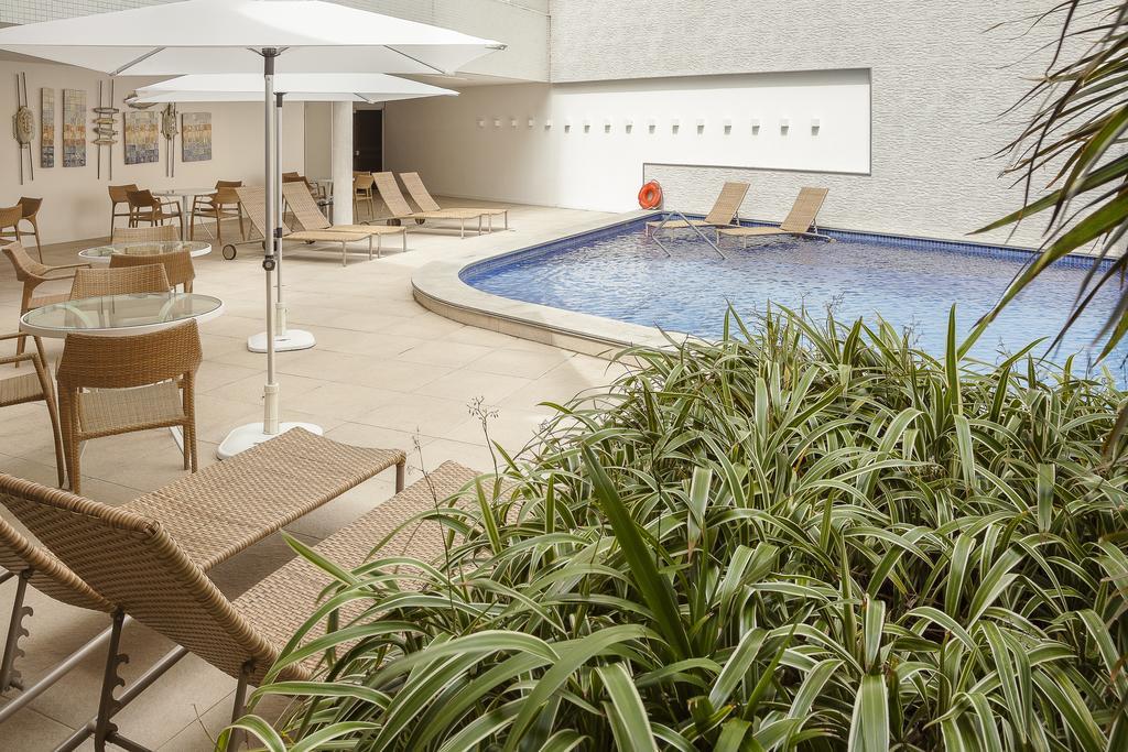Internacional Palace 4*