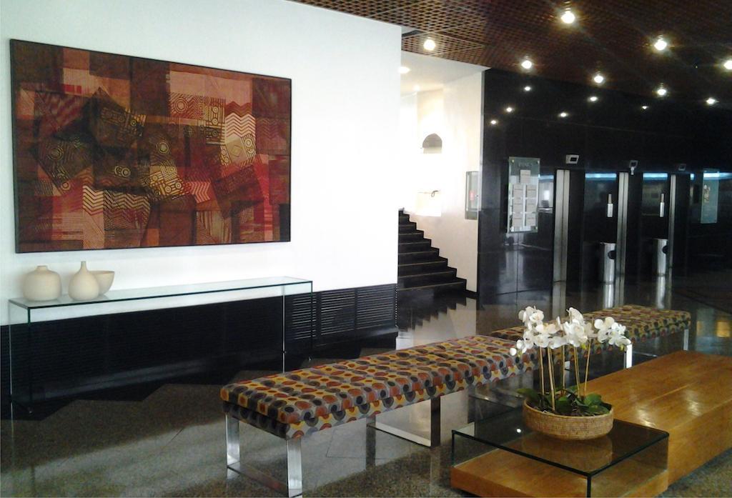 Internacional Palace Hotel Recife
