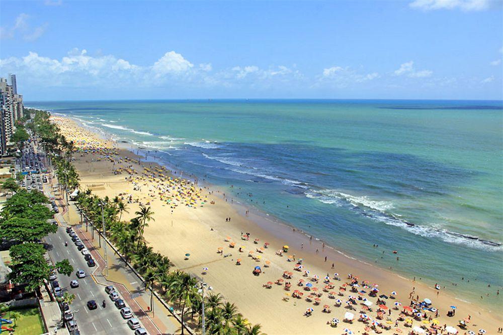 Internacional Palace Recife