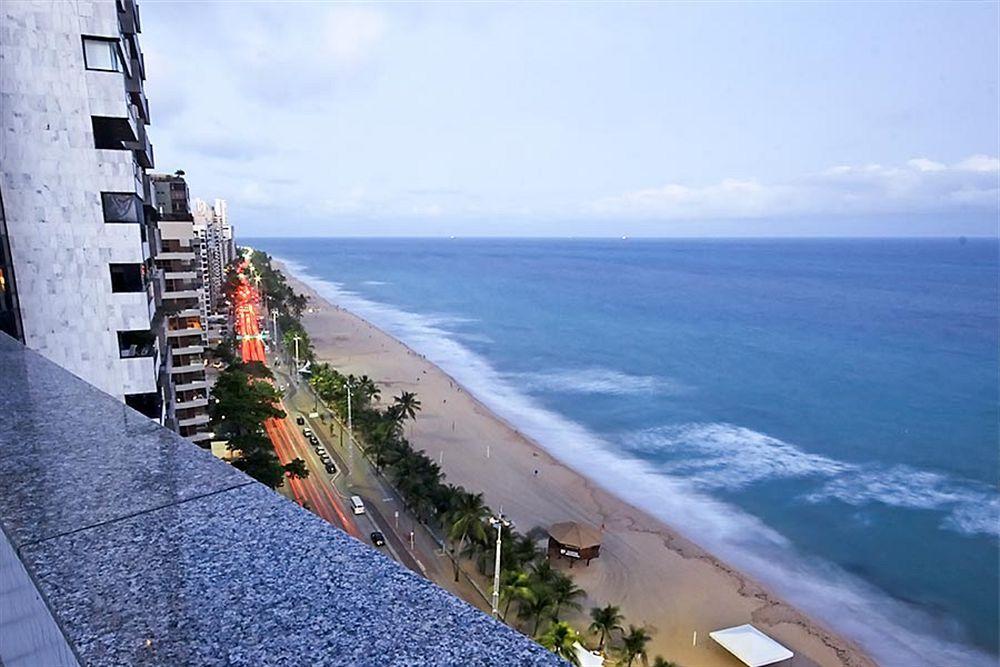 Hotel Internacional Palace Recife