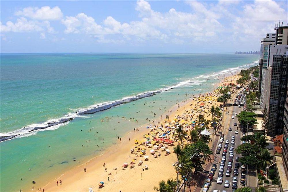 Hotel Internacional Palace 4*