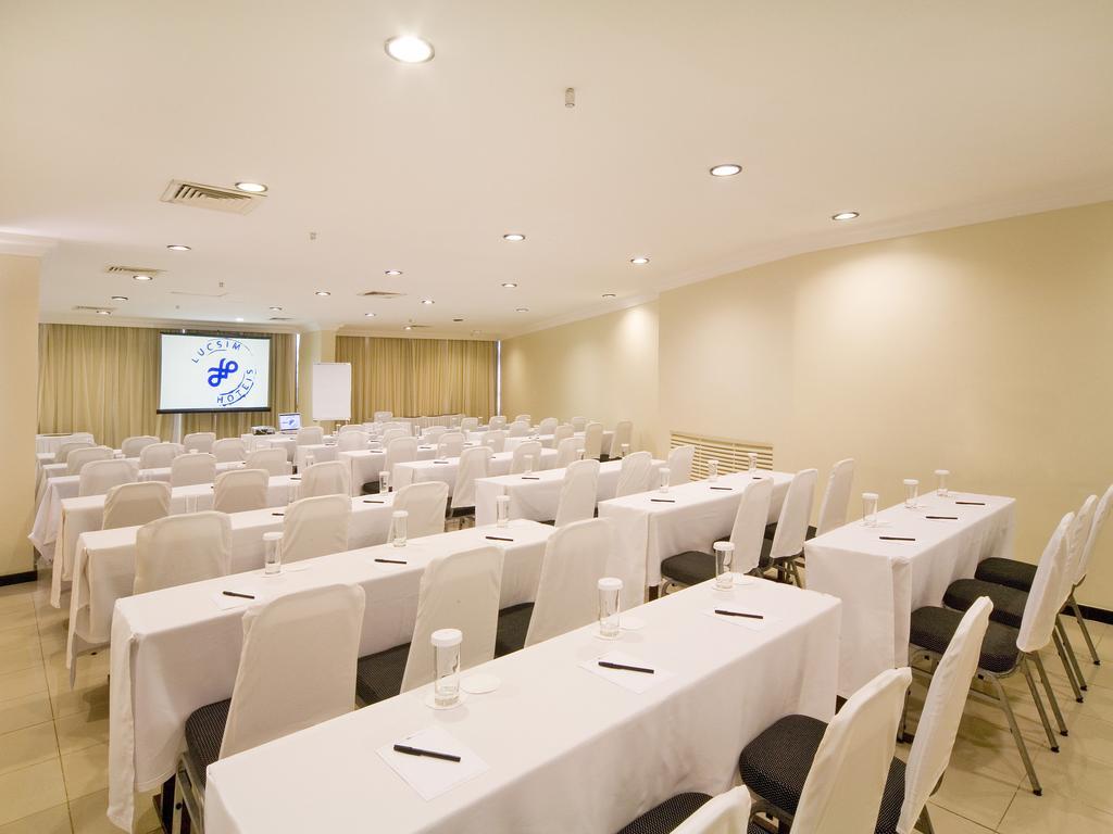 Hotel Internacional Palace Recife