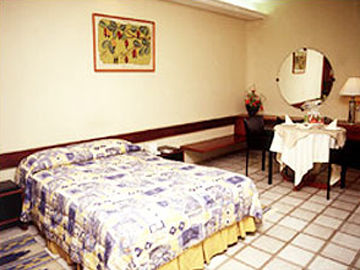 Internacional Palace Hotel Recife