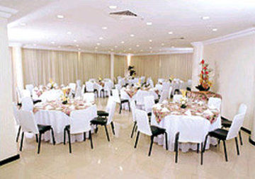 Hotel Internacional Palace Recife