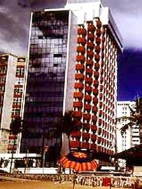 Hotel Internacional Palace Recife