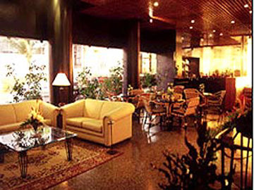 Hotel Internacional Palace