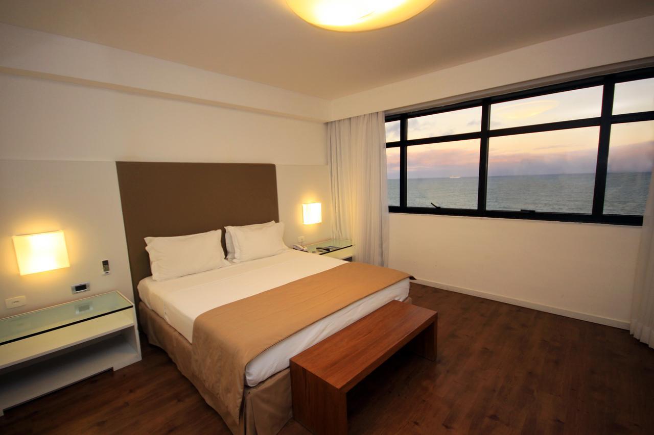 Internacional Palace 4* Recife