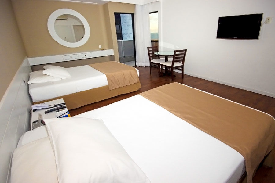 Hotel Internacional Palace 4*