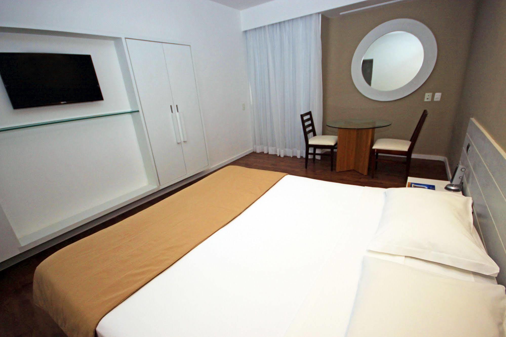 Internacional Palace 4* Recife