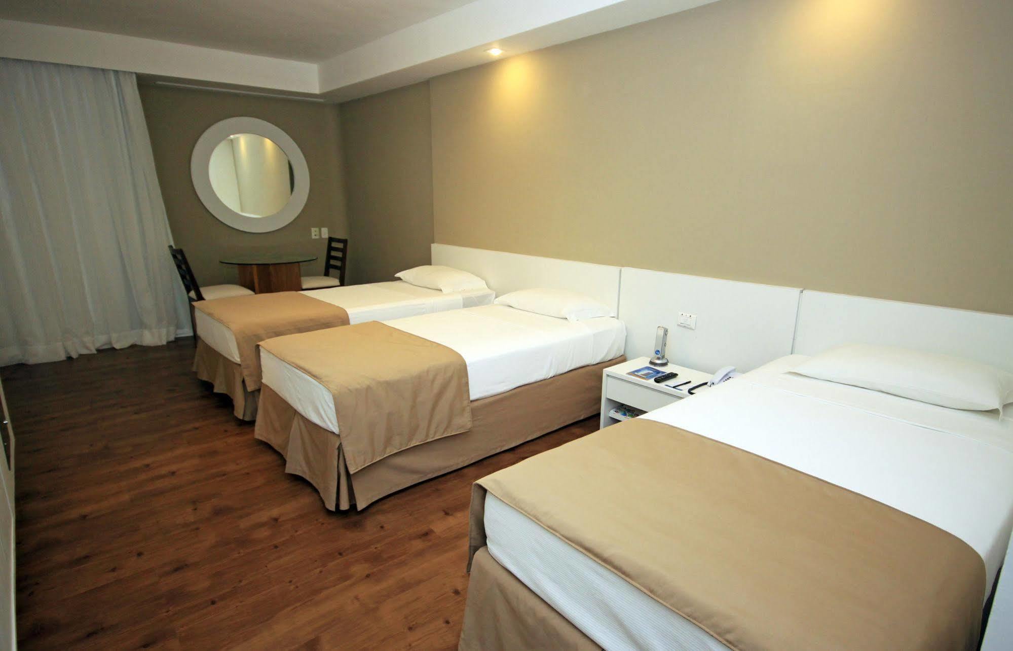 Internacional Palace 4* Recife