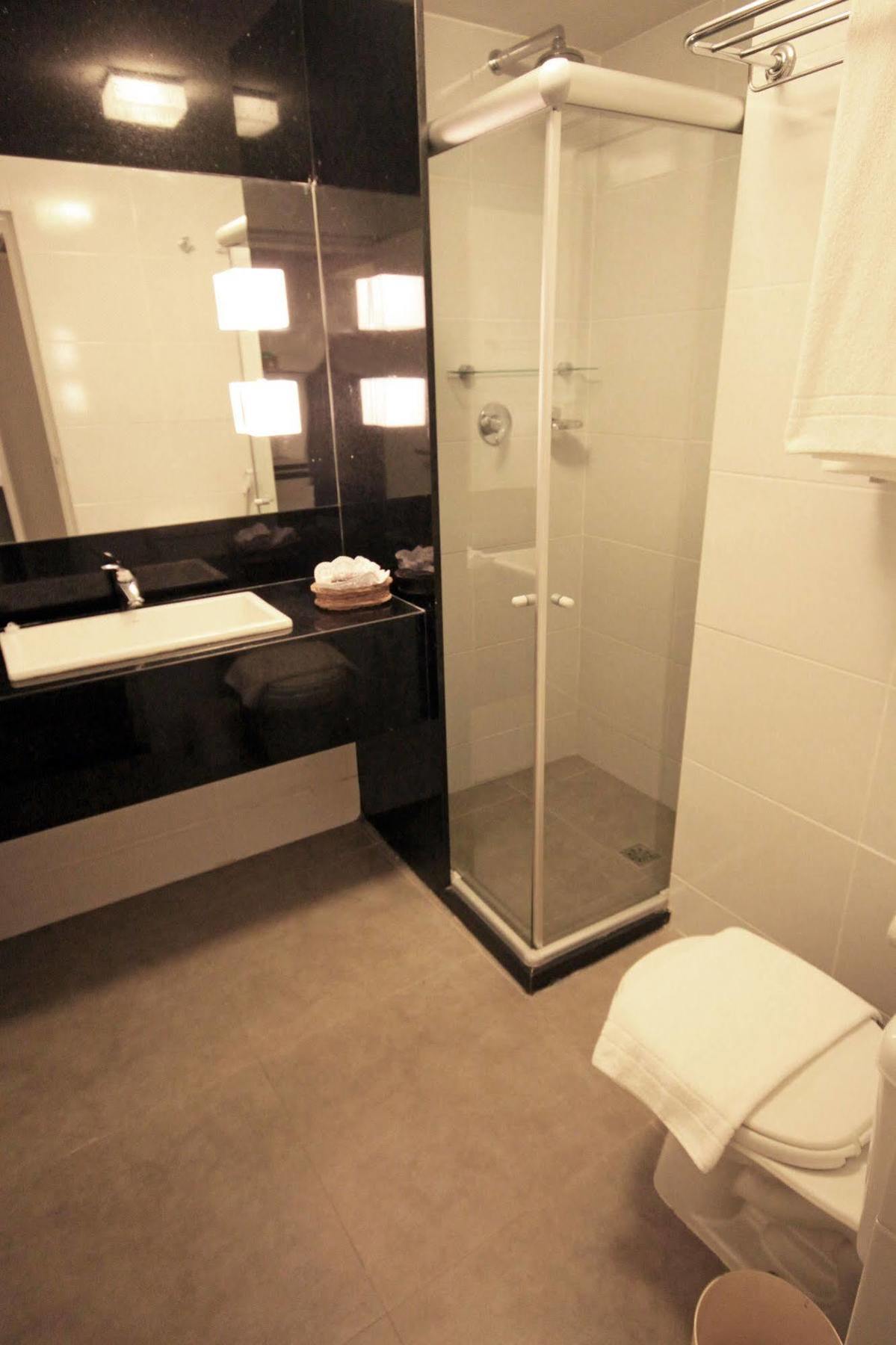 Hotel Internacional Palace Recife