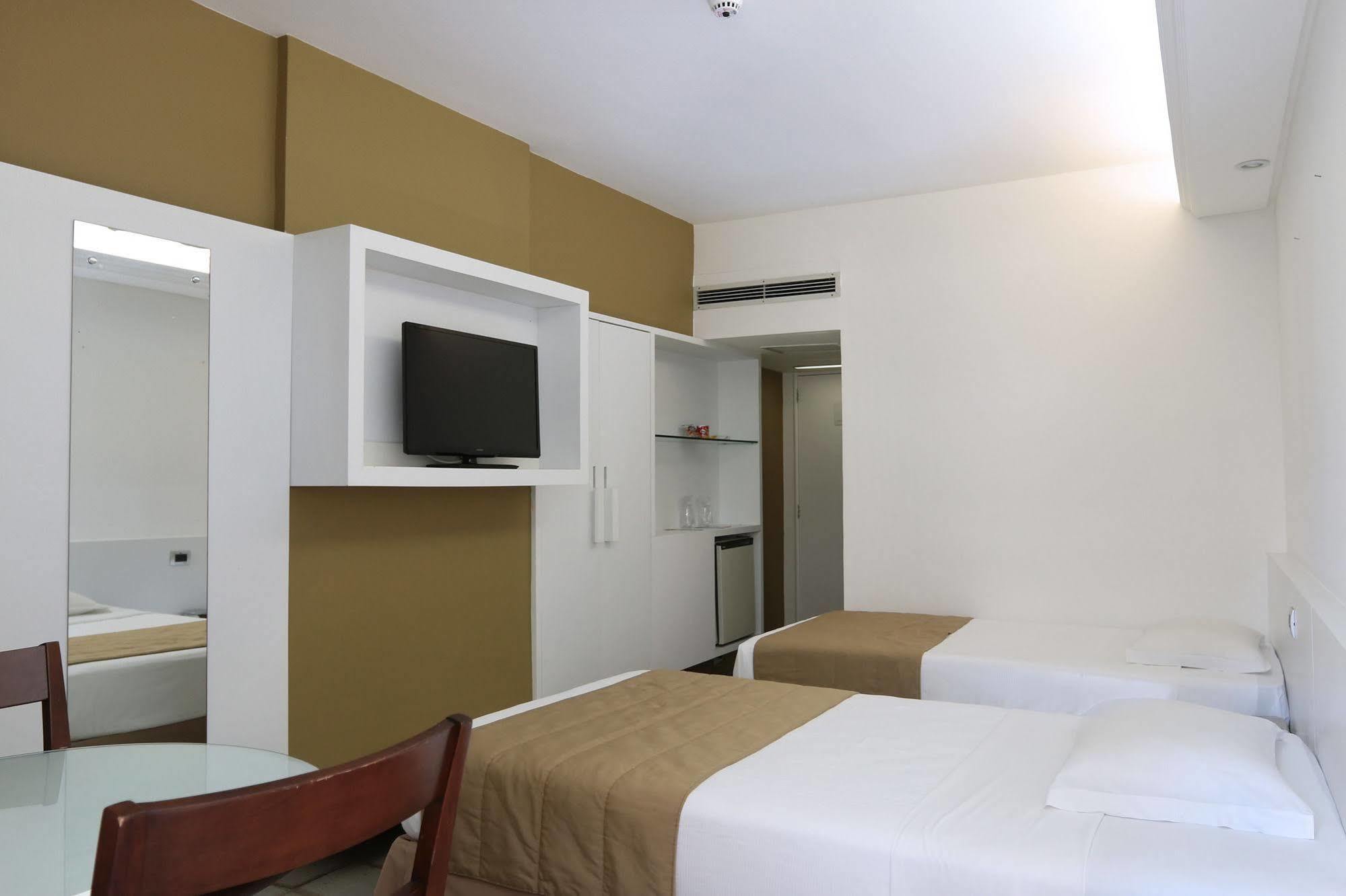 Hotel Internacional Palace