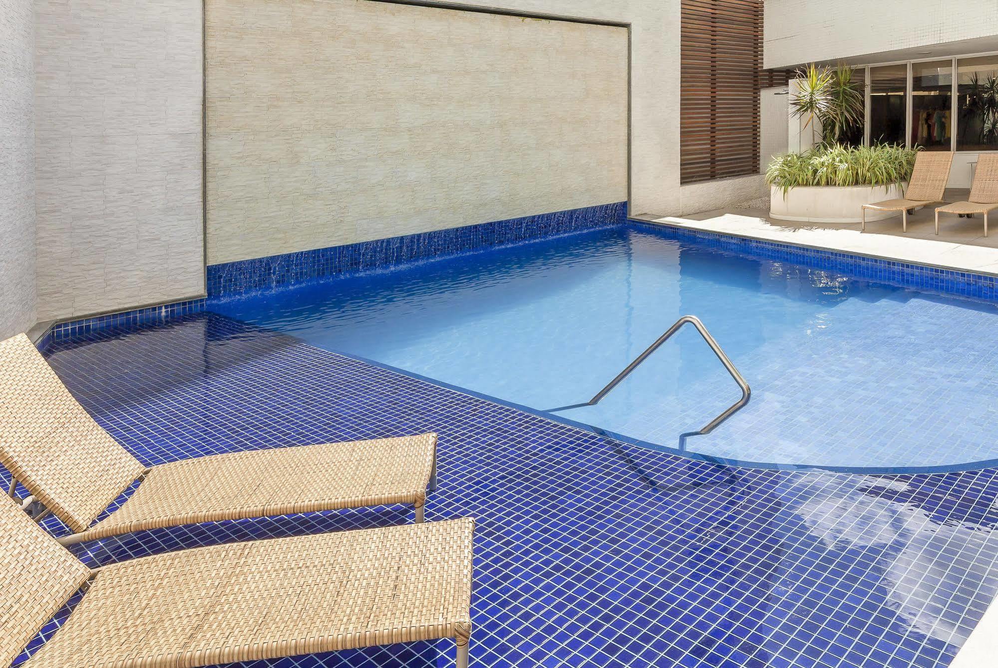 Hotel Internacional Palace Recife