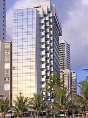 Internacional Palace Recife